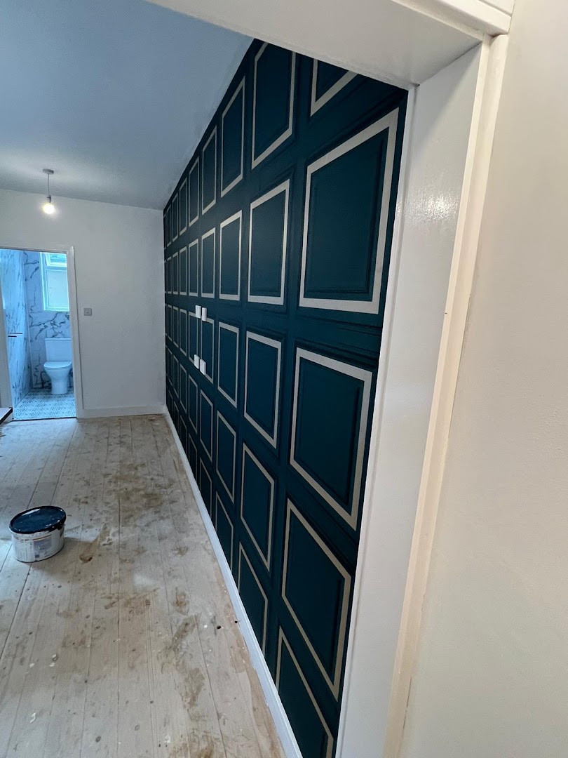 Ali painters & Decorators ltd — Photos 9