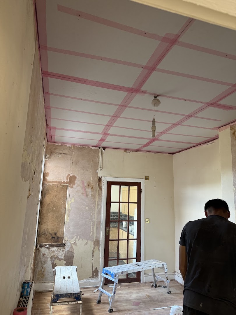 Ali painters & Decorators ltd — Photos 6