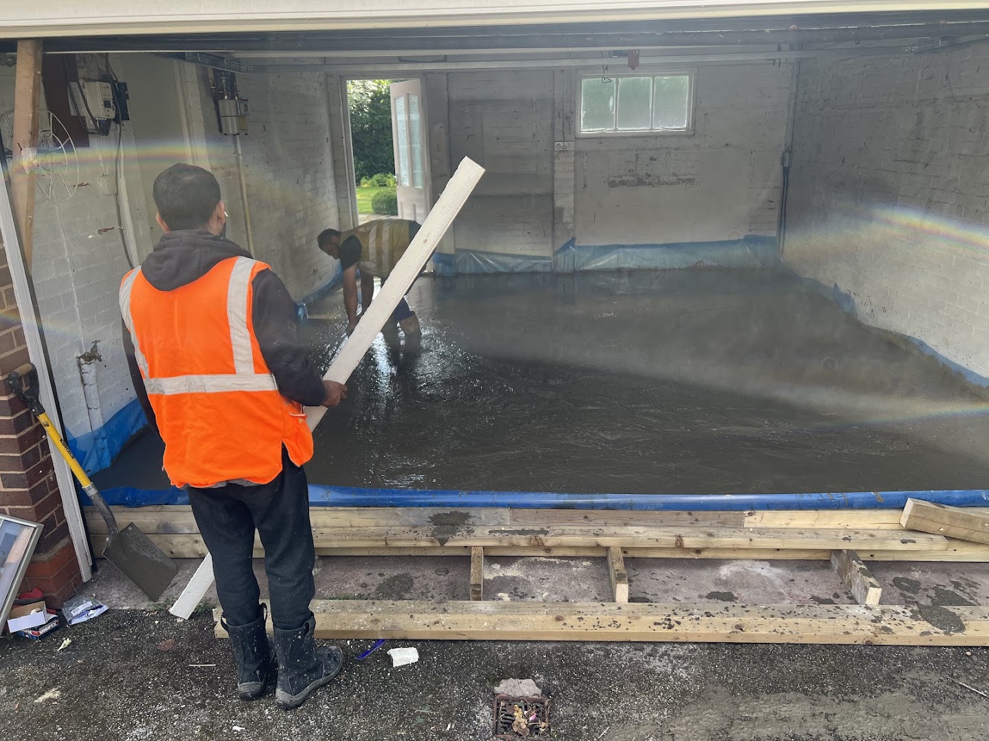 Ali painters & Decorators ltd — Photos 13