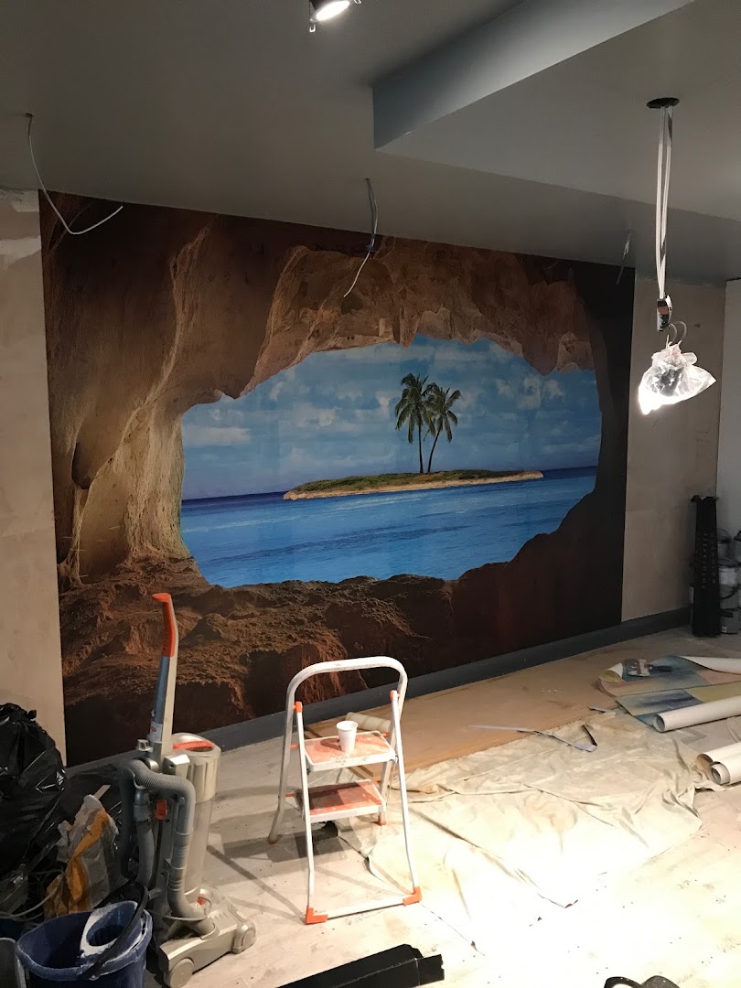 Ali painters & Decorators ltd — Photos 14